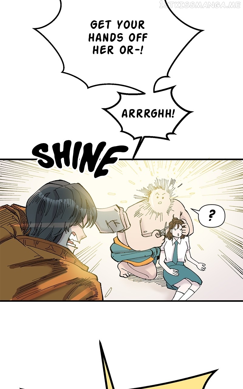Romance Punch Chapter 49 - page 46