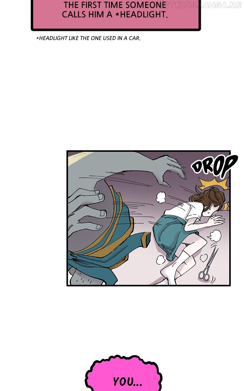Romance Punch Chapter 49 - page 48