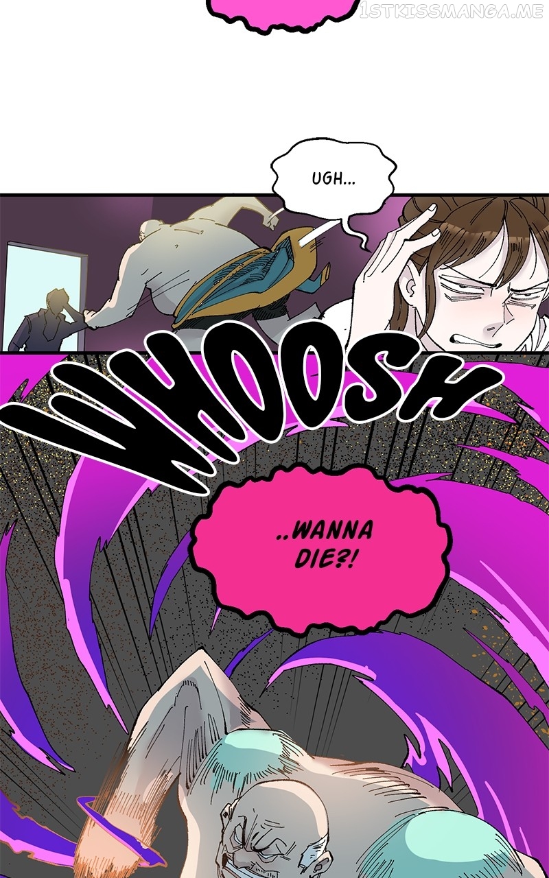 Romance Punch Chapter 49 - page 49