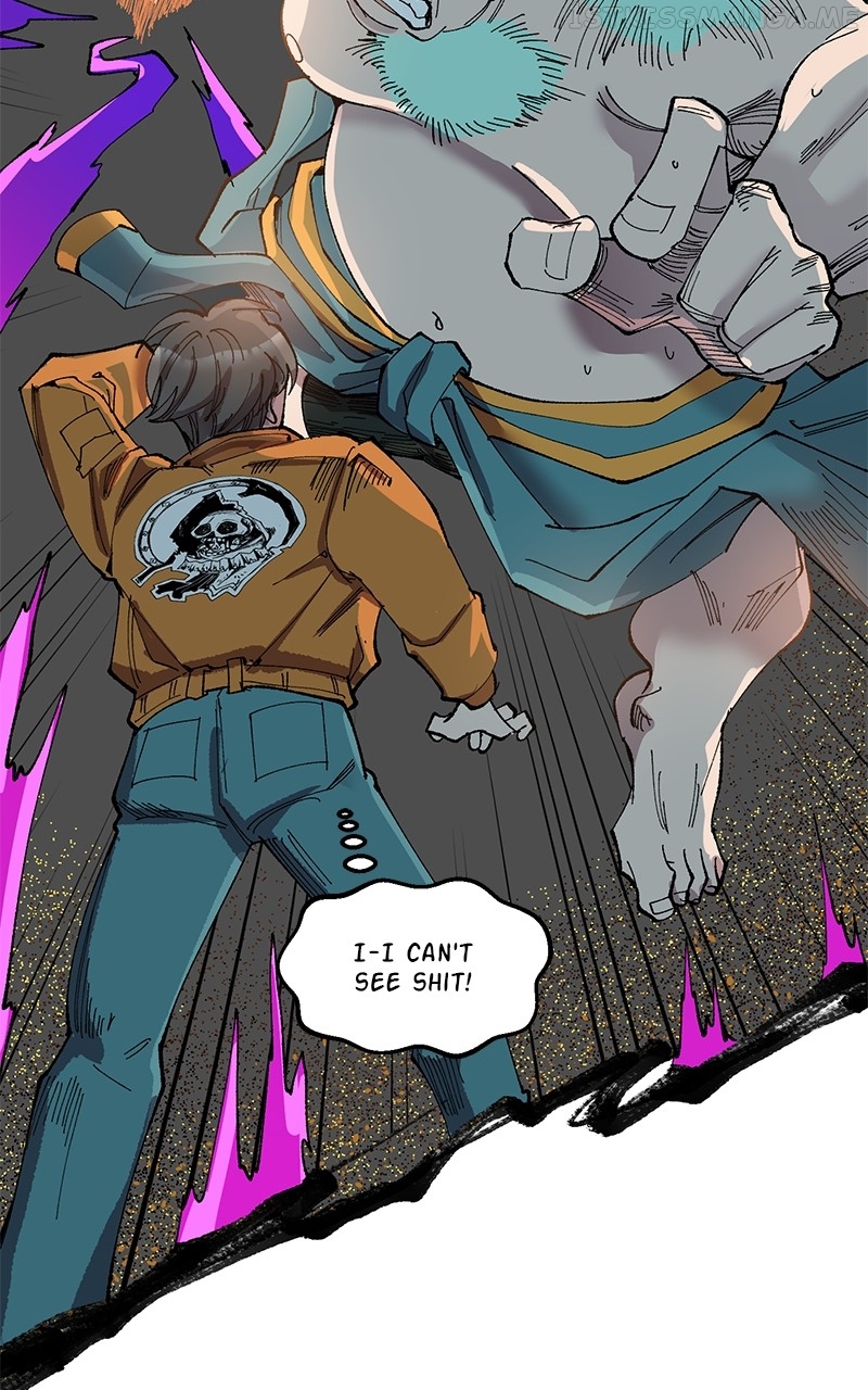 Romance Punch Chapter 49 - page 50