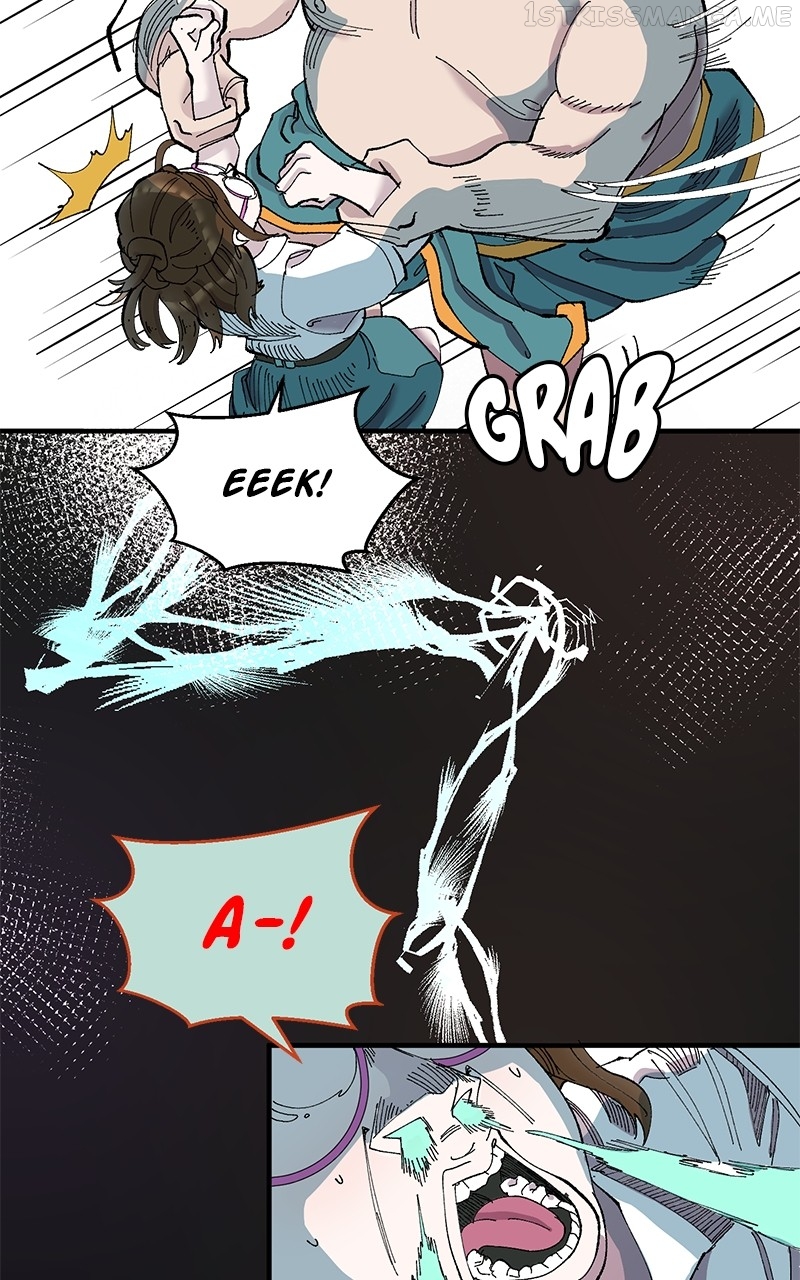 Romance Punch Chapter 49 - page 7