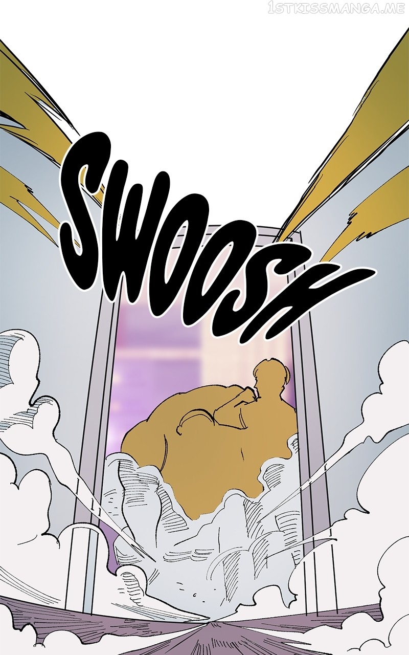 Romance Punch Chapter 50 - page 25