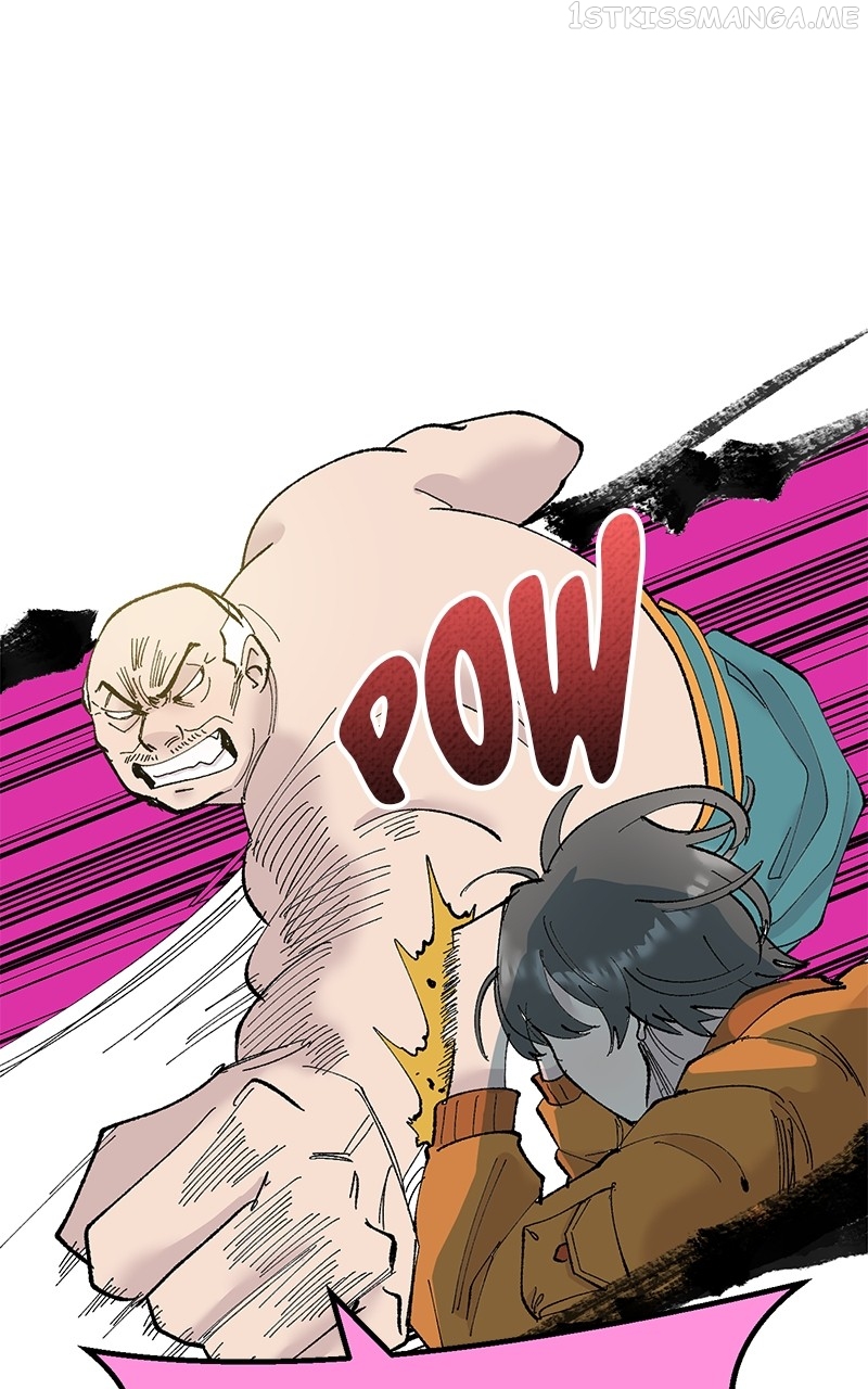 Romance Punch Chapter 50 - page 29