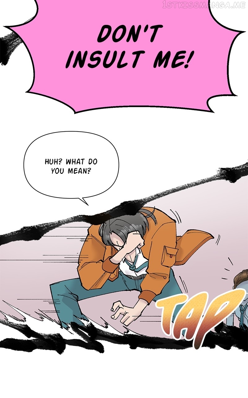 Romance Punch Chapter 50 - page 30