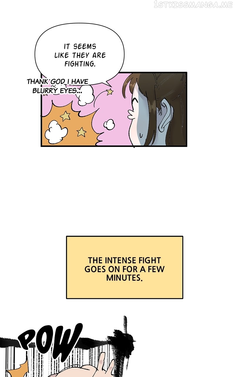 Romance Punch Chapter 50 - page 36