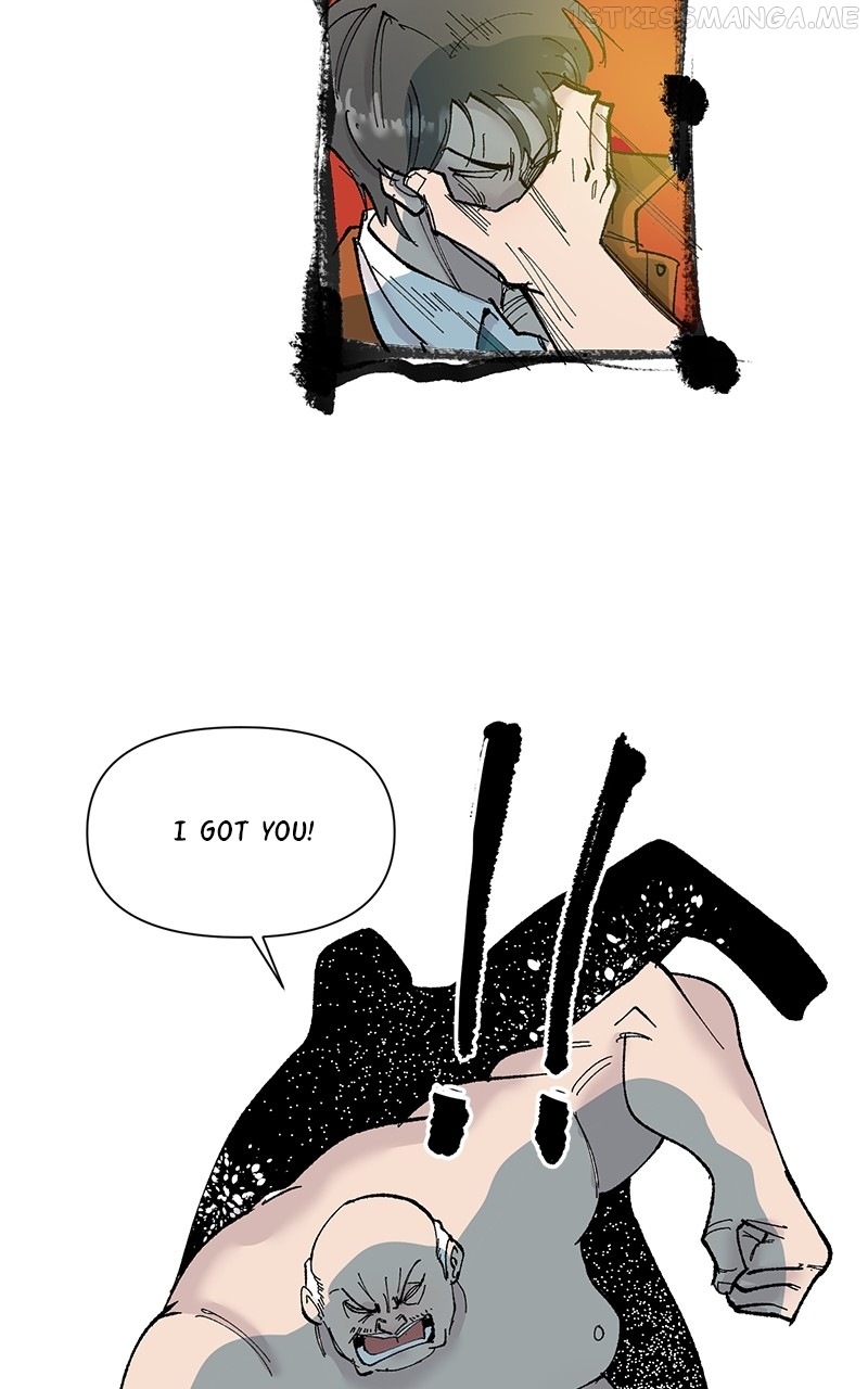 Romance Punch Chapter 50 - page 39