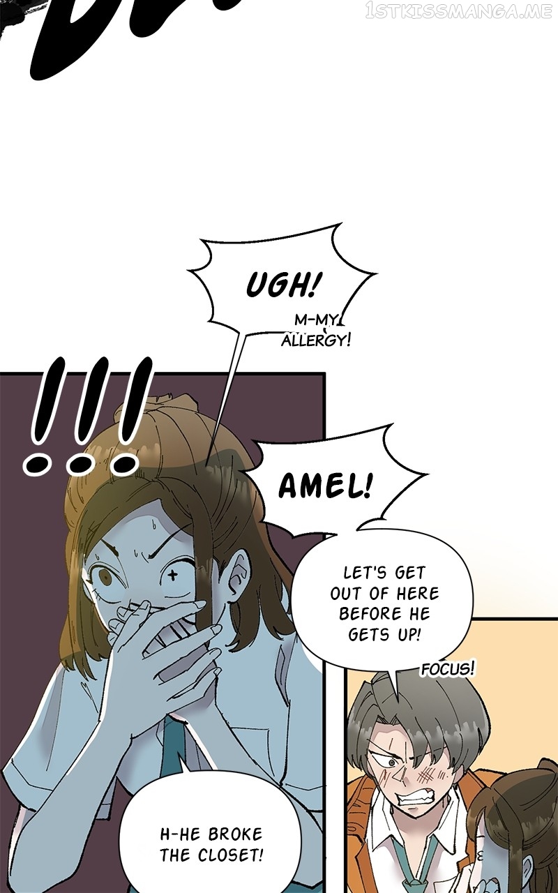 Romance Punch Chapter 50 - page 48