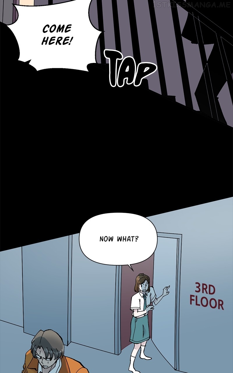 Romance Punch Chapter 50 - page 52