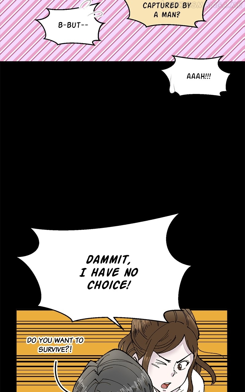 Romance Punch Chapter 50 - page 55