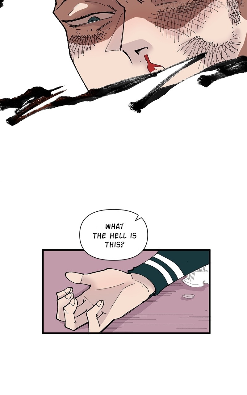 Romance Punch Chapter 50 - page 6