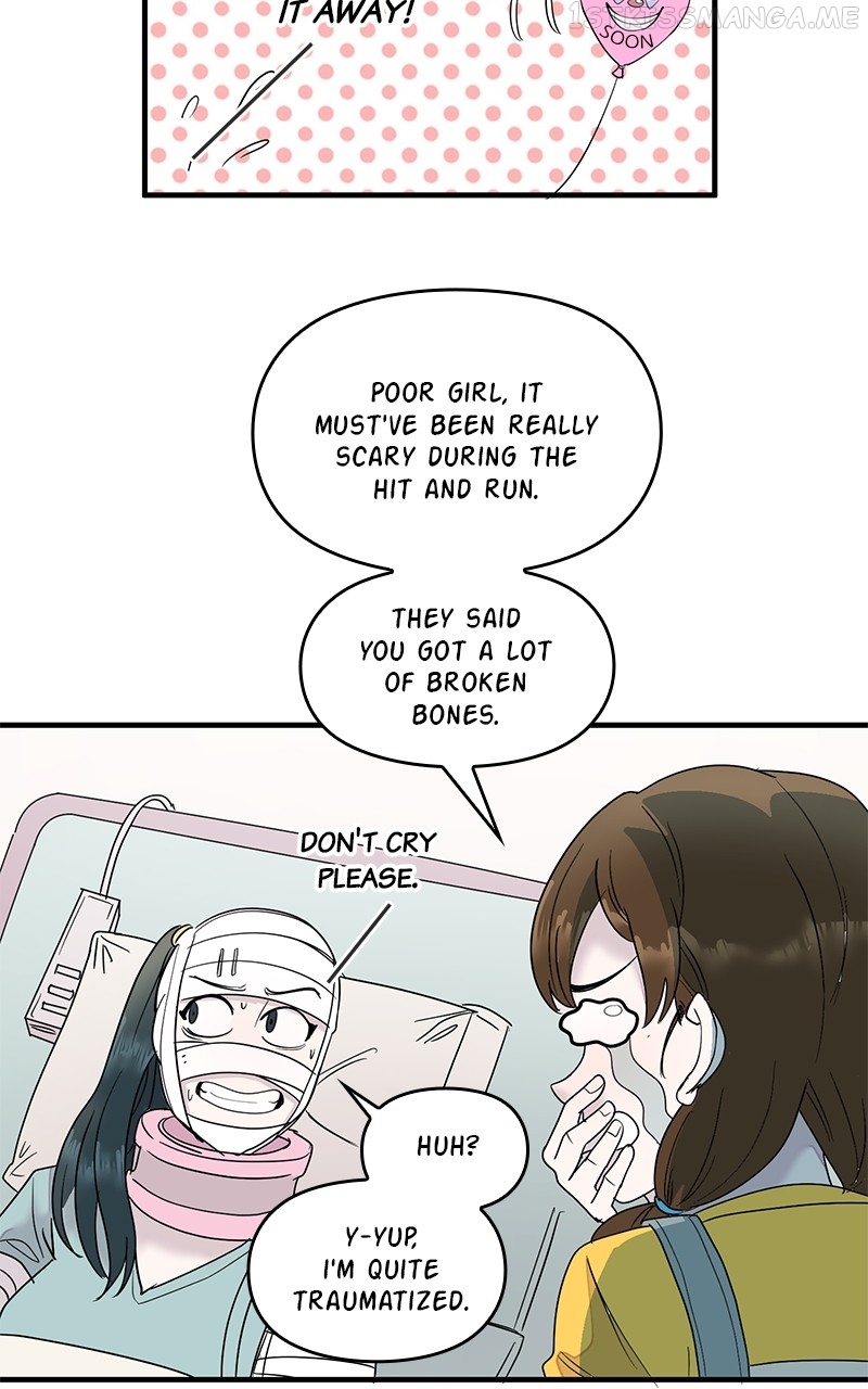 Romance Punch Chapter 51 - page 14