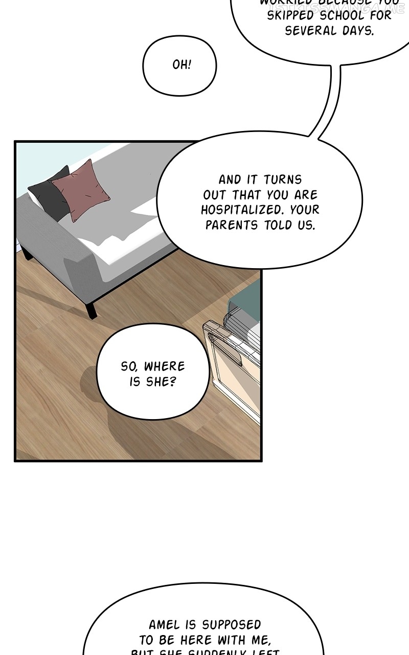 Romance Punch Chapter 51 - page 16
