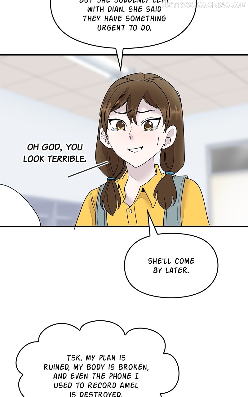 Romance Punch Chapter 51 - page 17