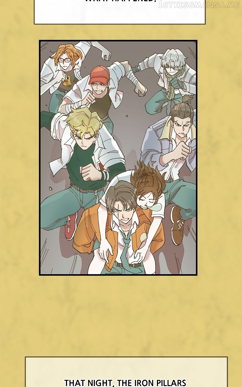 Romance Punch Chapter 51 - page 20