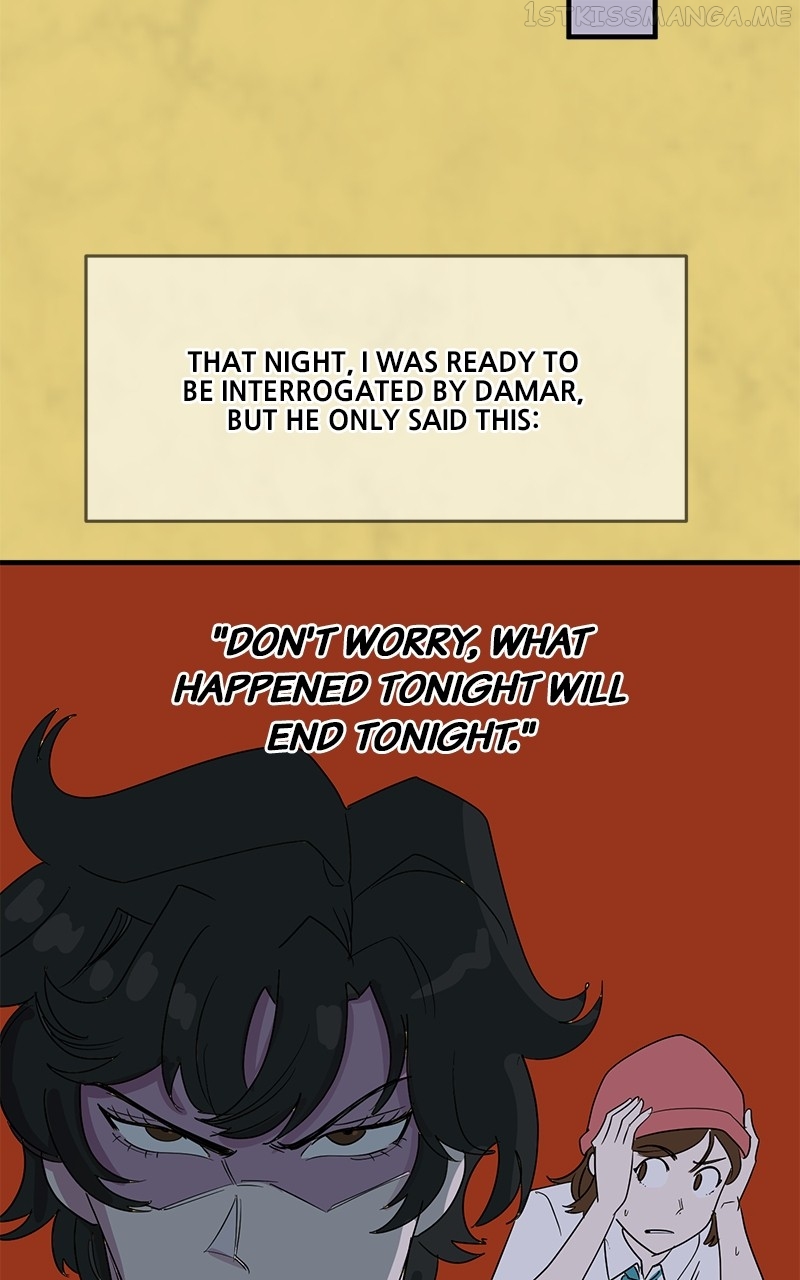 Romance Punch Chapter 51 - page 24