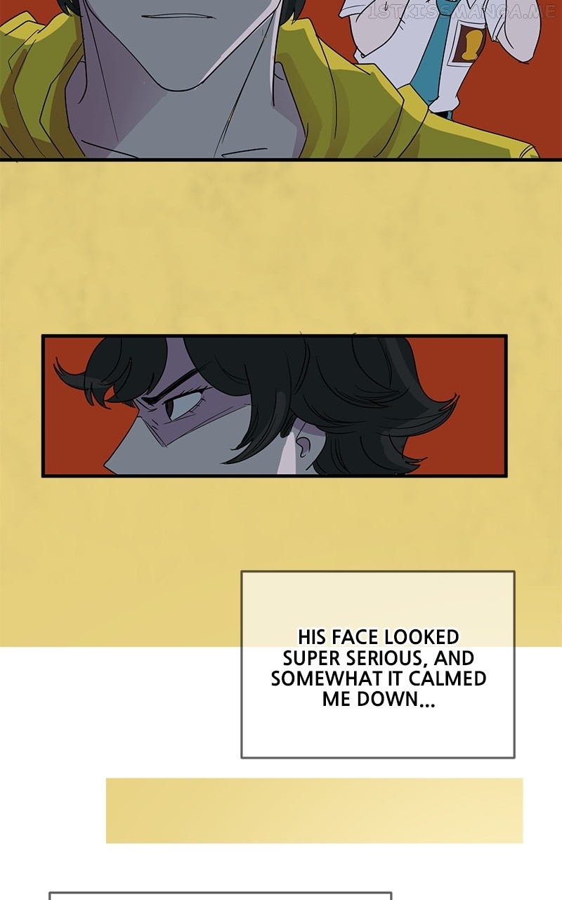 Romance Punch Chapter 51 - page 25