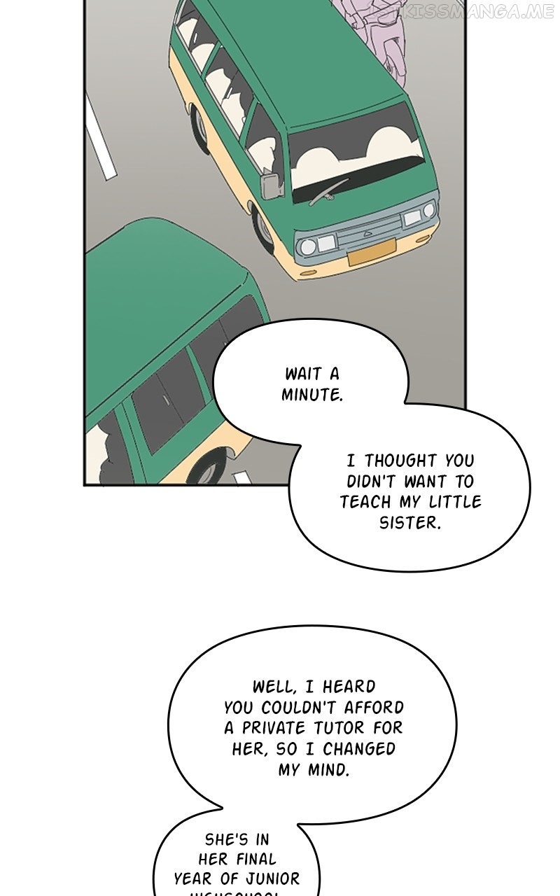 Romance Punch Chapter 51 - page 28