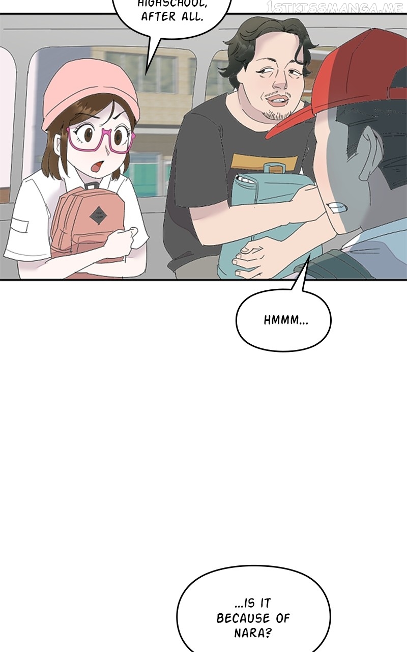 Romance Punch Chapter 51 - page 29