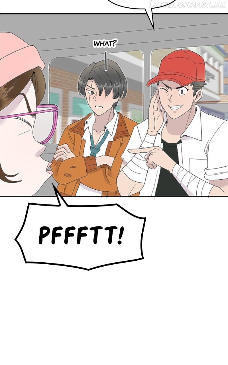 Romance Punch Chapter 51 - page 30