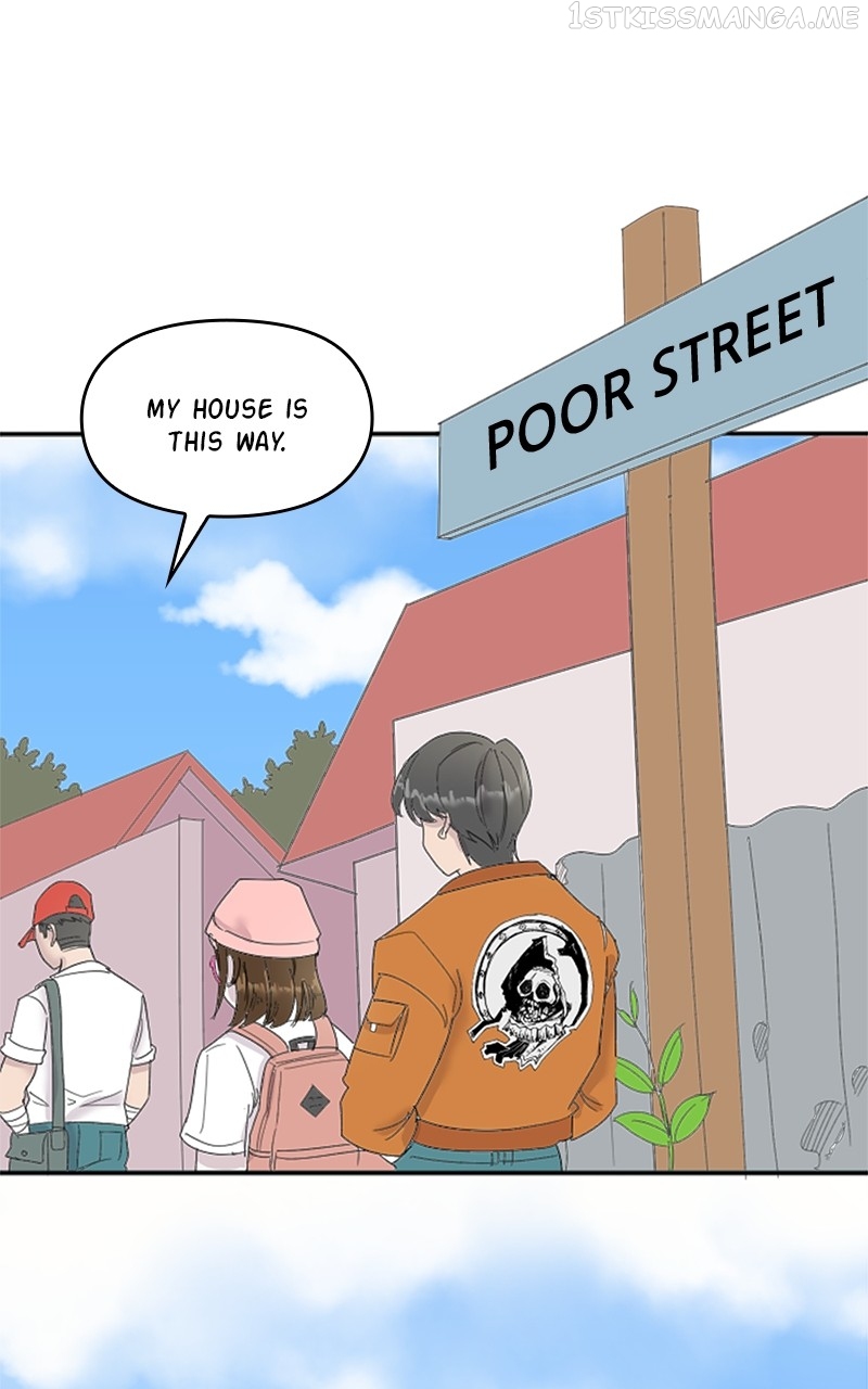 Romance Punch Chapter 51 - page 34