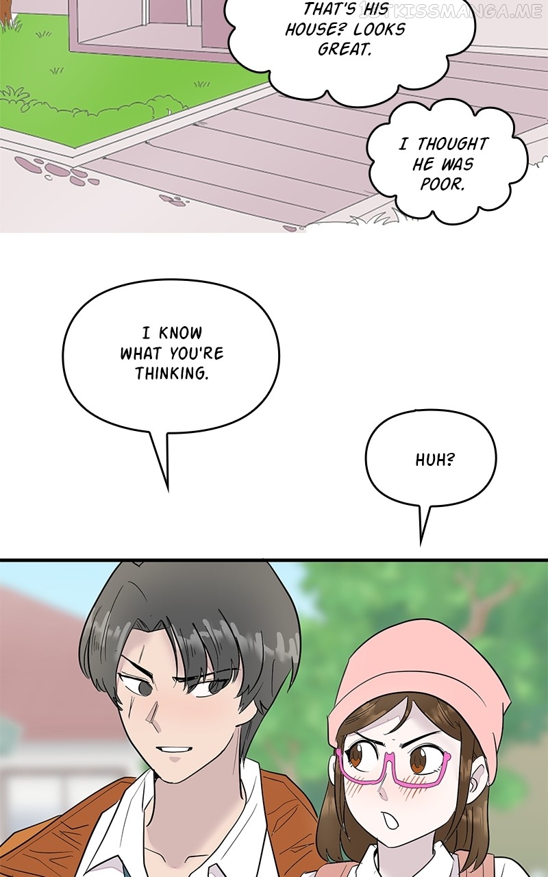 Romance Punch Chapter 51 - page 36