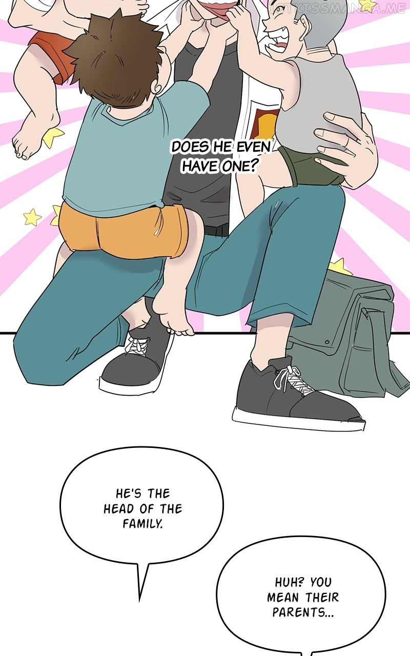 Romance Punch Chapter 51 - page 39