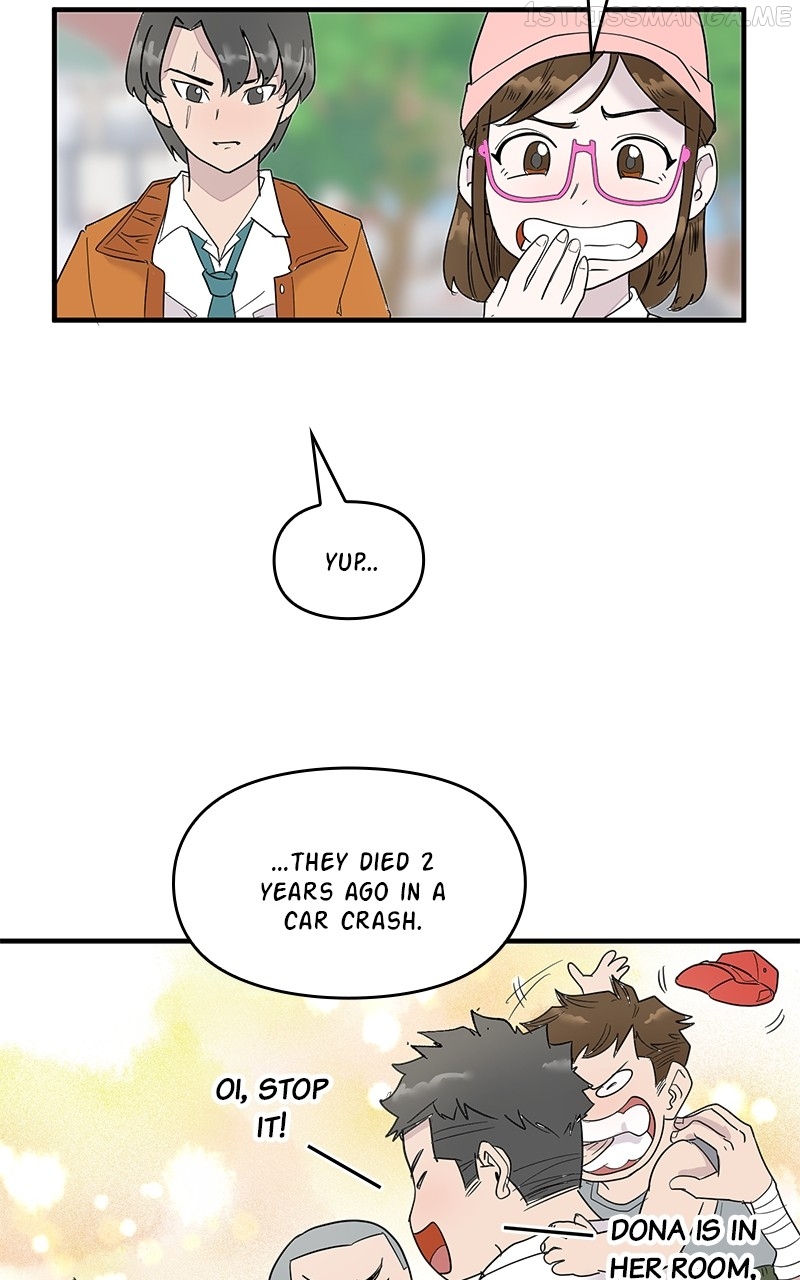 Romance Punch Chapter 51 - page 40