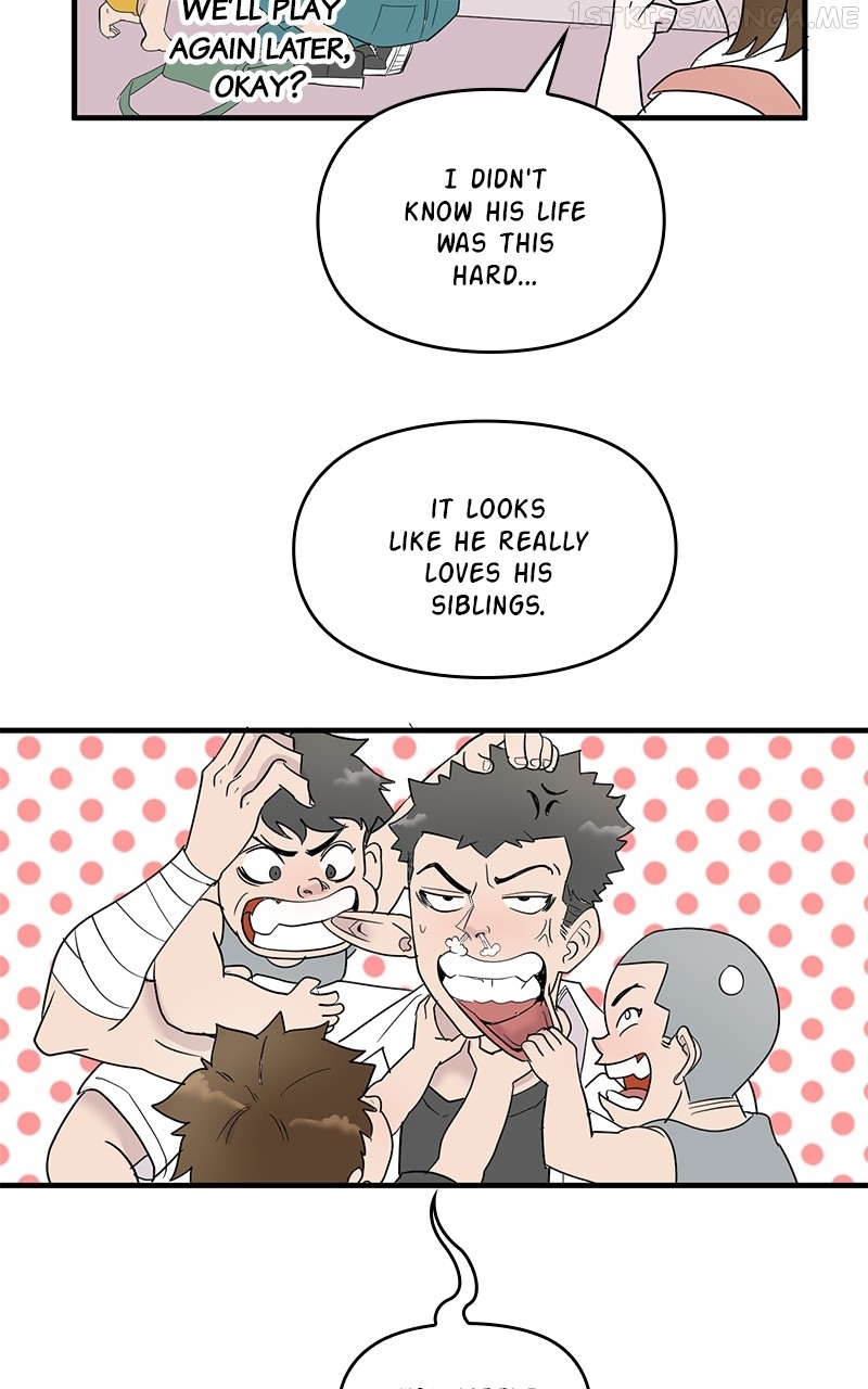Romance Punch Chapter 51 - page 42