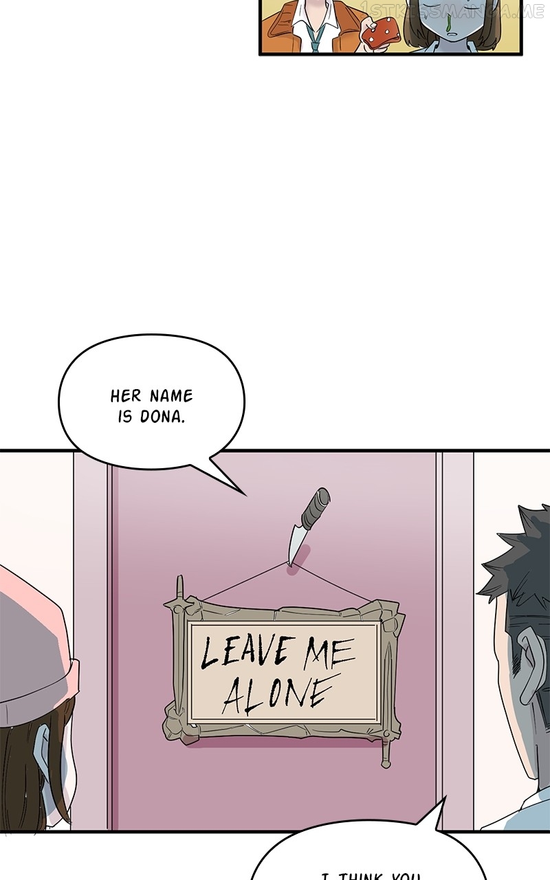 Romance Punch Chapter 51 - page 45