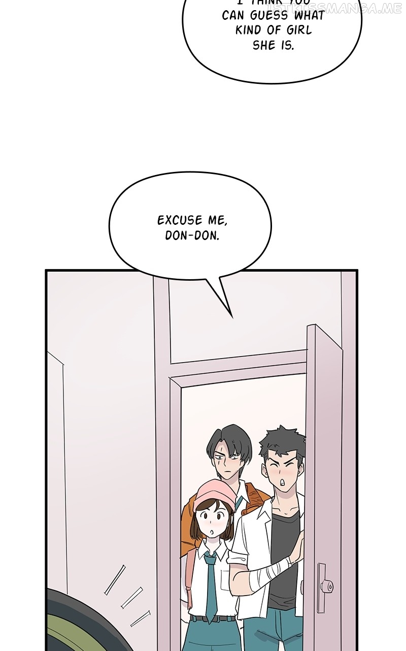 Romance Punch Chapter 51 - page 46