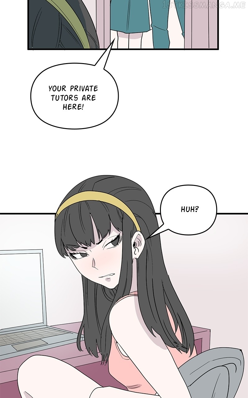 Romance Punch Chapter 51 - page 47