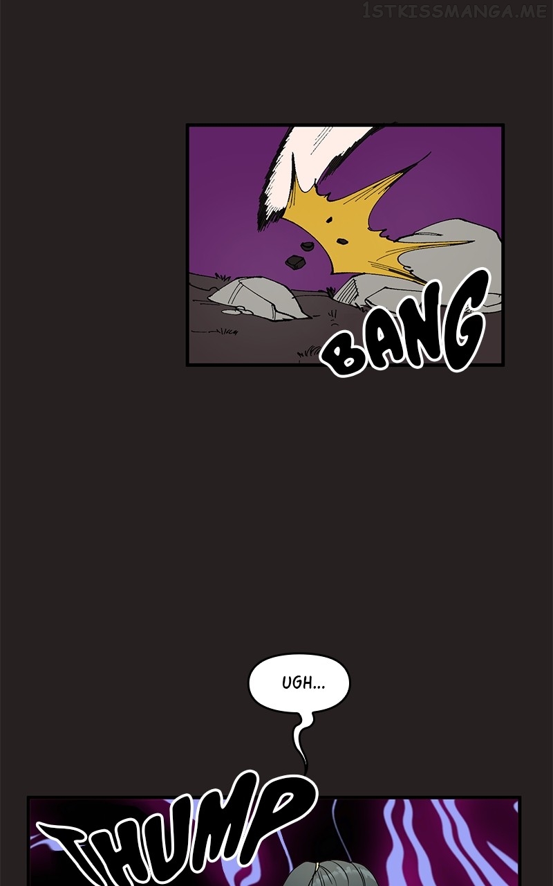 Romance Punch Chapter 51 - page 5