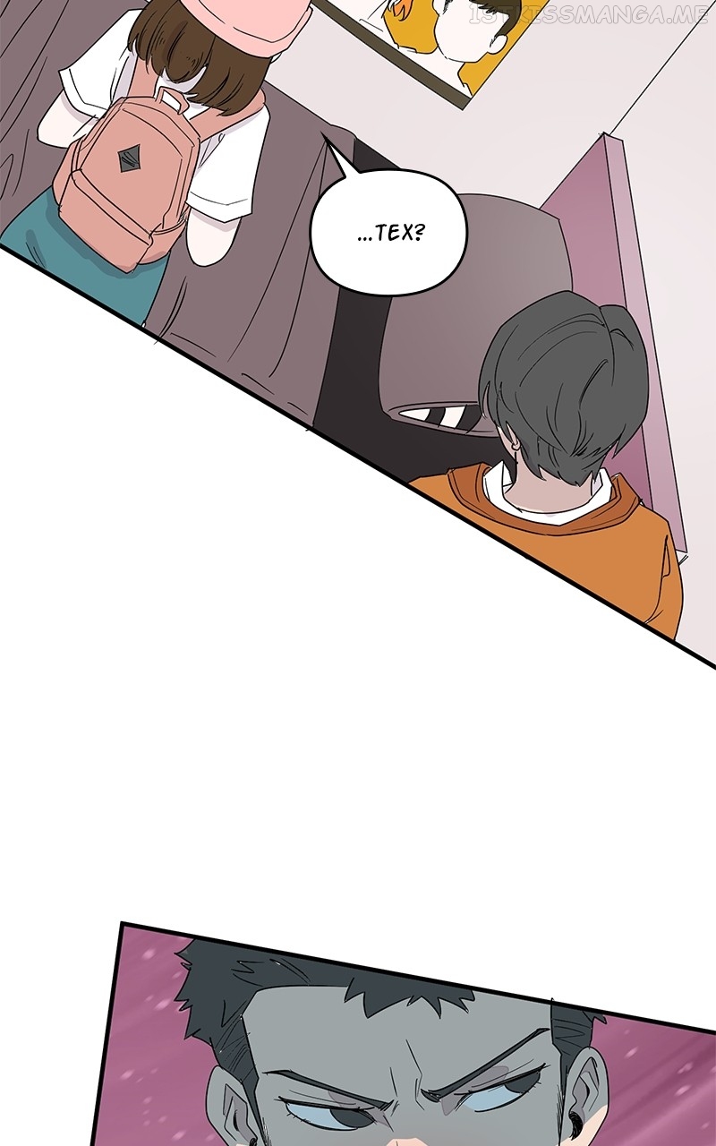 Romance Punch Chapter 51 - page 52