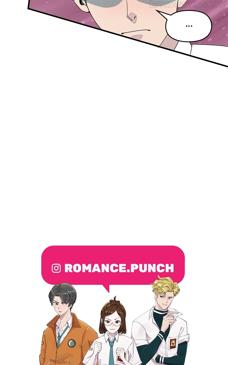 Romance Punch Chapter 51 - page 53