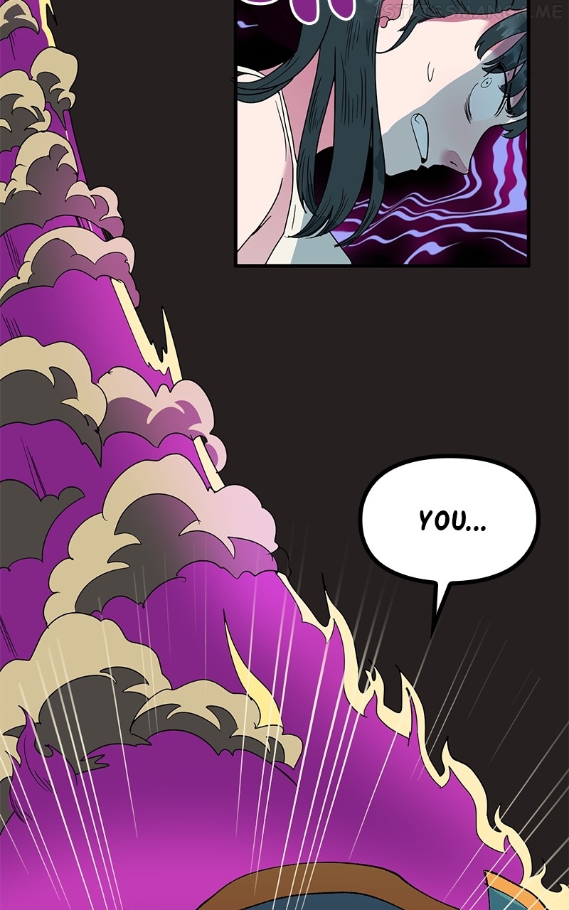 Romance Punch Chapter 51 - page 7