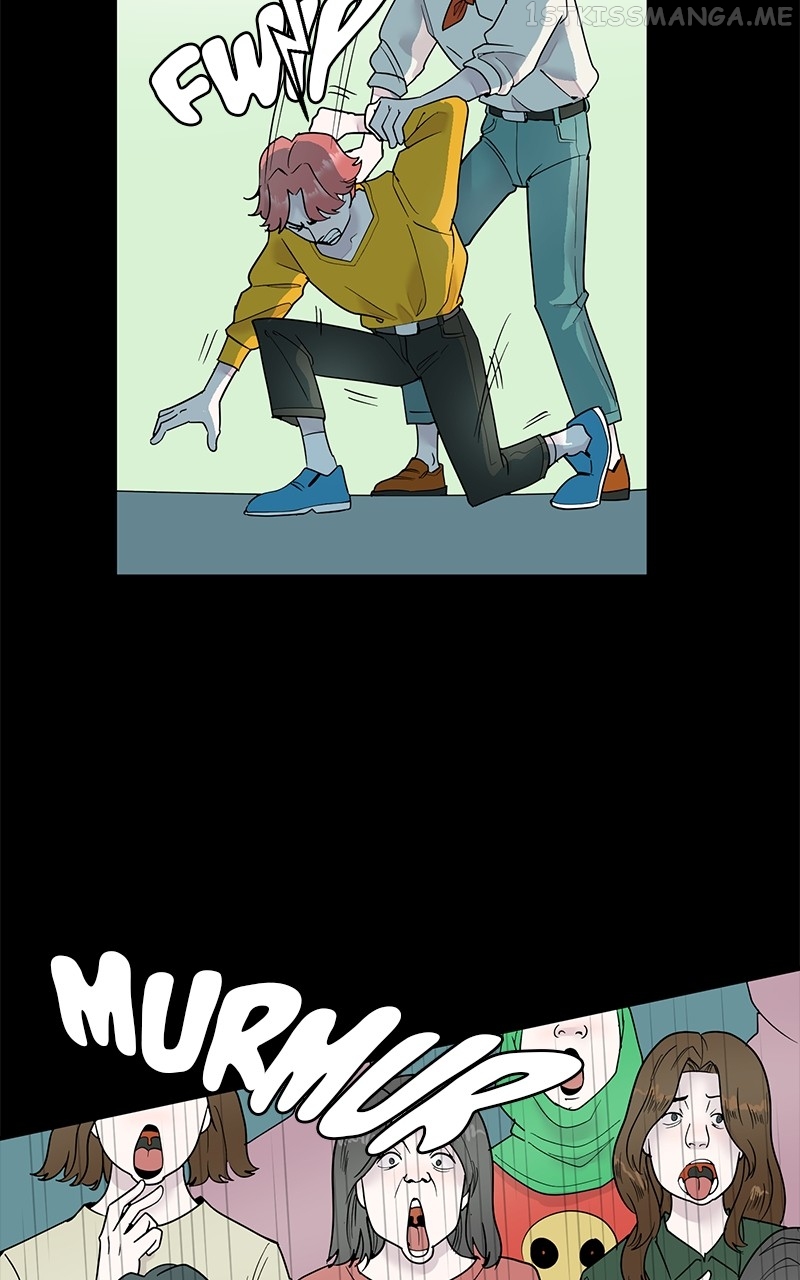 Romance Punch Chapter 52 - page 11