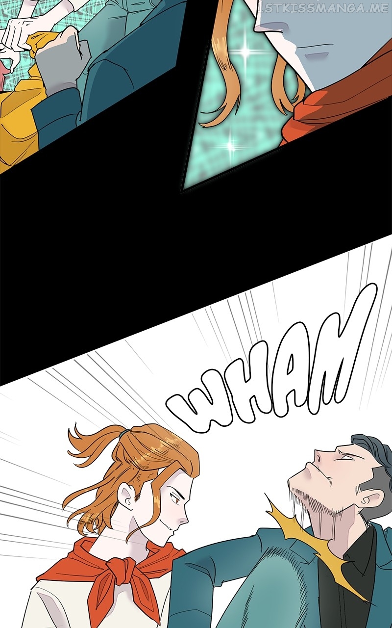 Romance Punch Chapter 52 - page 13