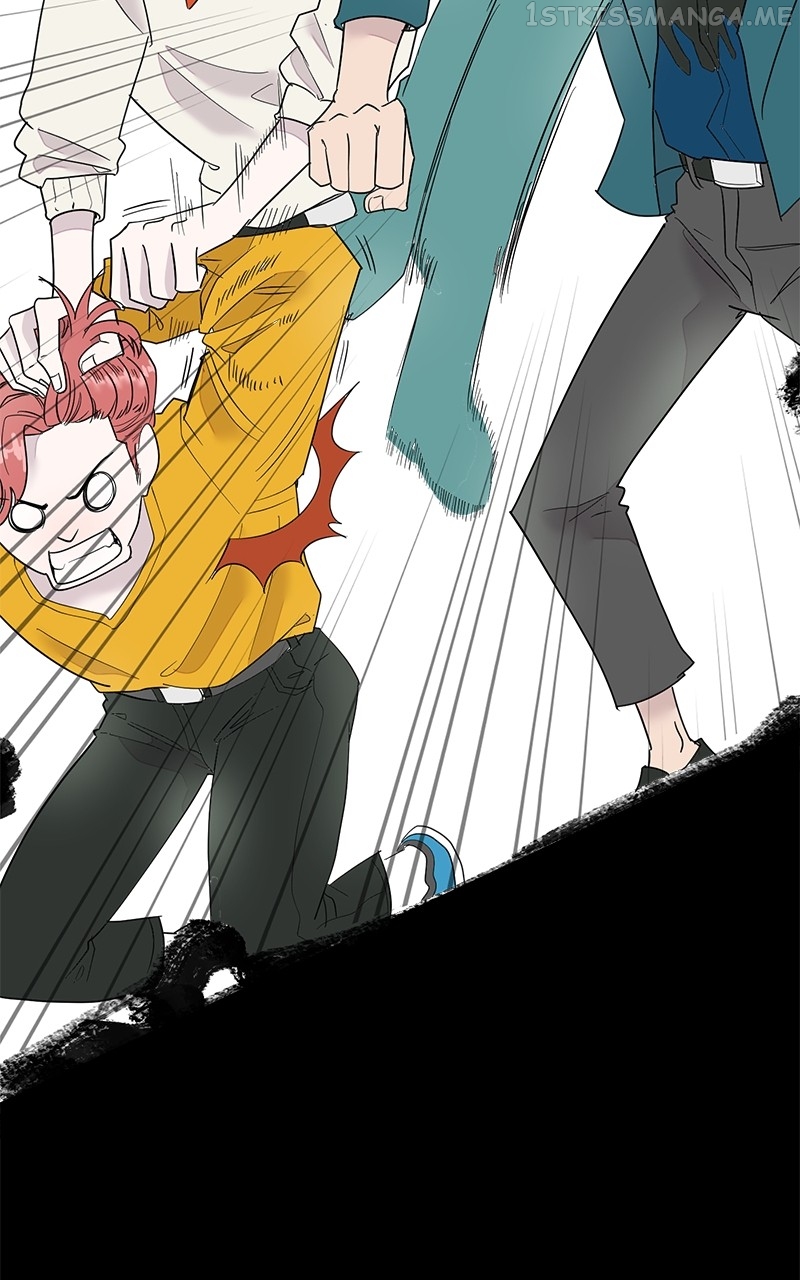 Romance Punch Chapter 52 - page 14