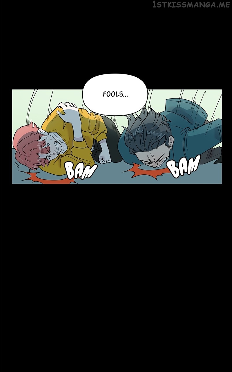 Romance Punch Chapter 52 - page 15
