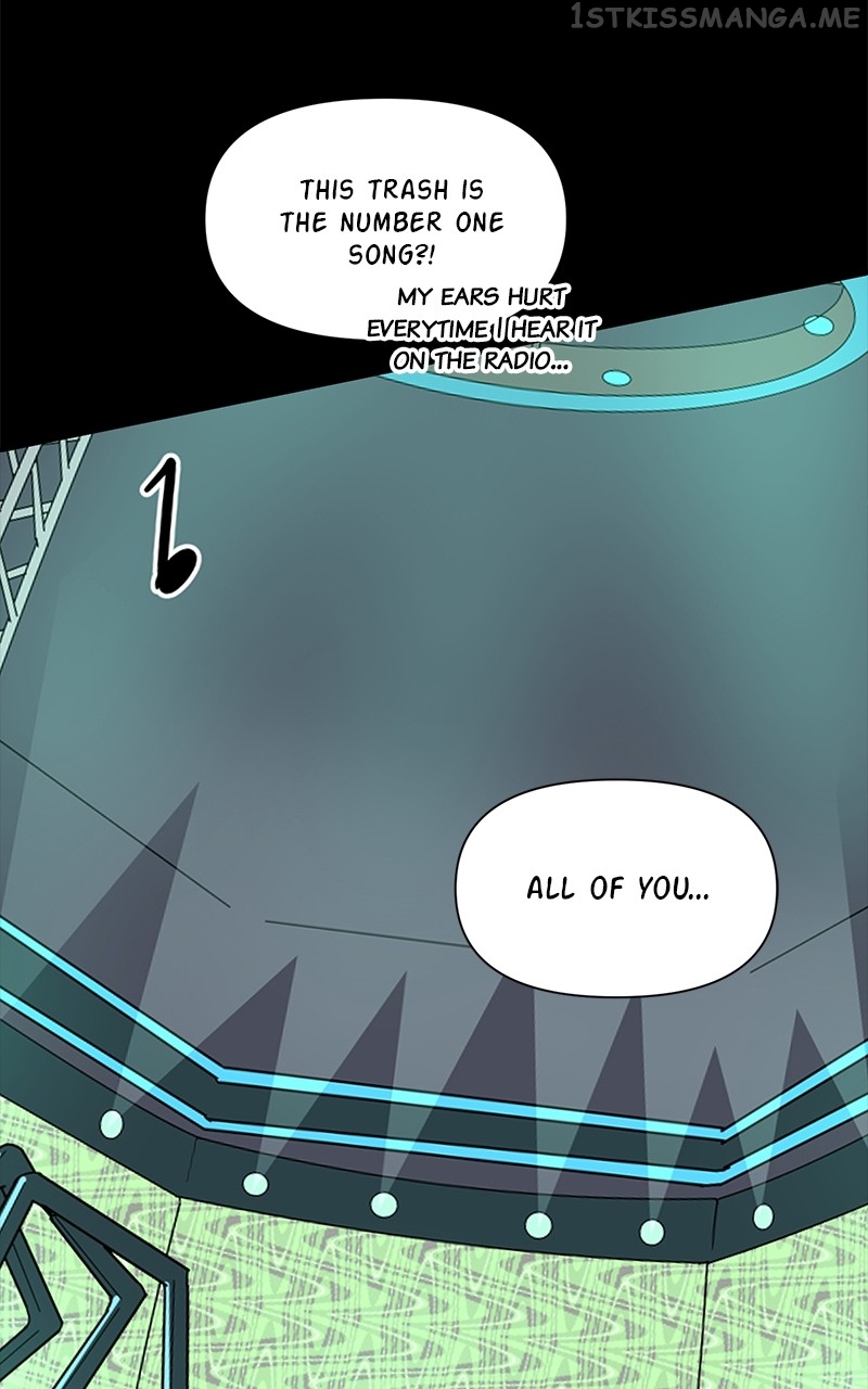 Romance Punch Chapter 52 - page 16