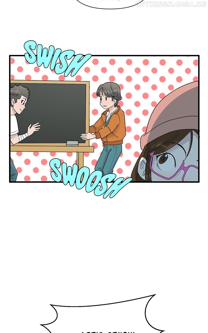 Romance Punch Chapter 52 - page 23