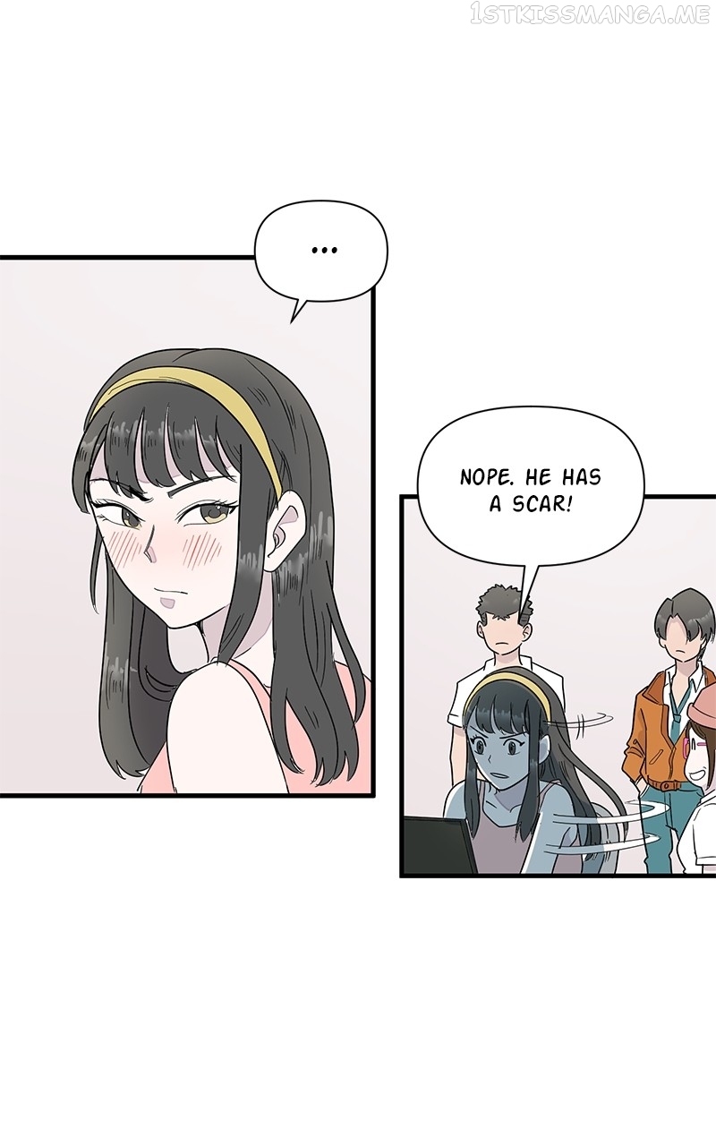 Romance Punch Chapter 52 - page 27