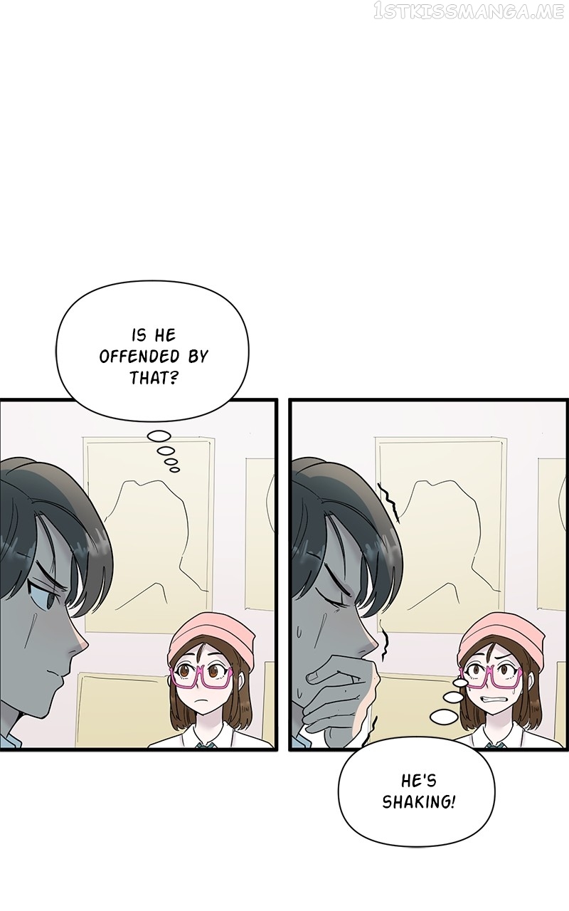 Romance Punch Chapter 52 - page 28