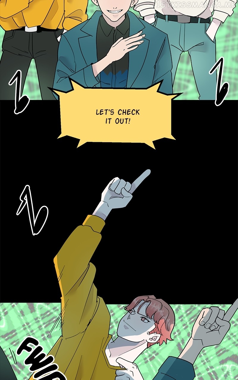 Romance Punch Chapter 52 - page 3