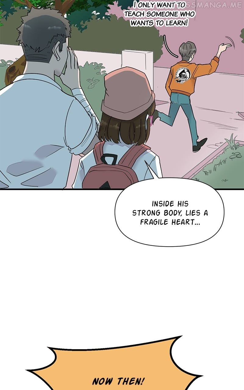 Romance Punch Chapter 52 - page 30