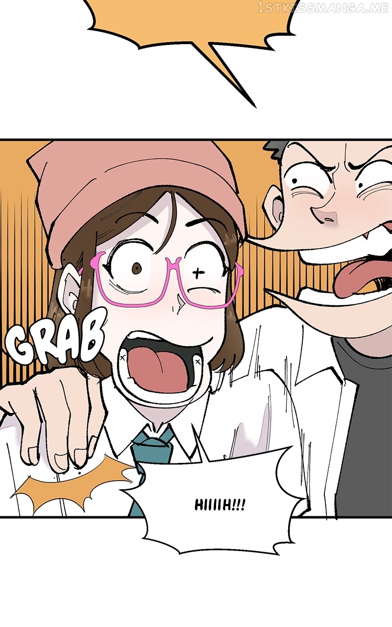 Romance Punch Chapter 52 - page 31