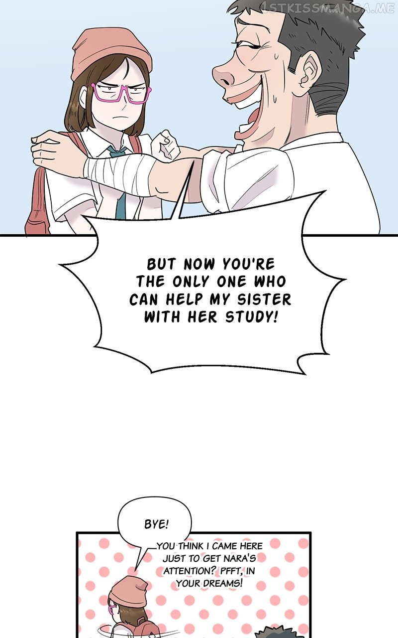 Romance Punch Chapter 52 - page 33