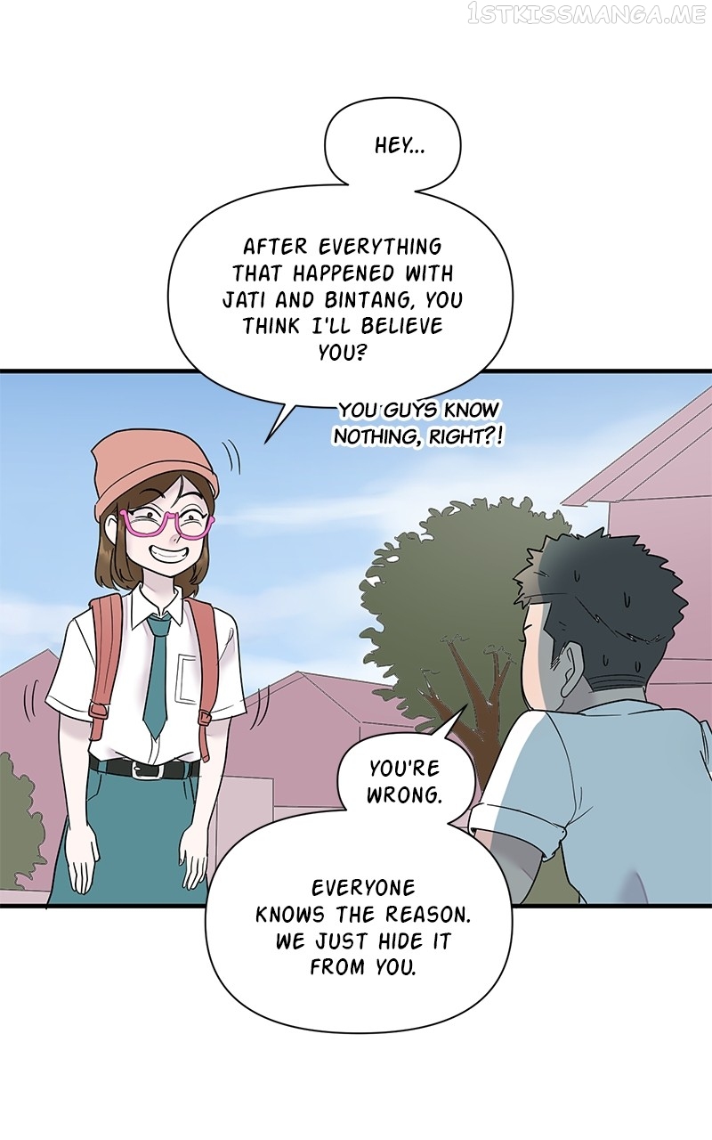 Romance Punch Chapter 52 - page 35