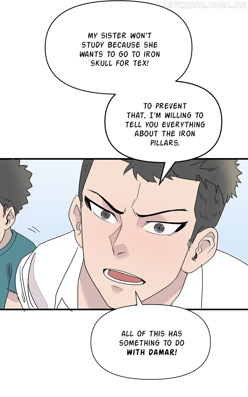 Romance Punch Chapter 52 - page 36