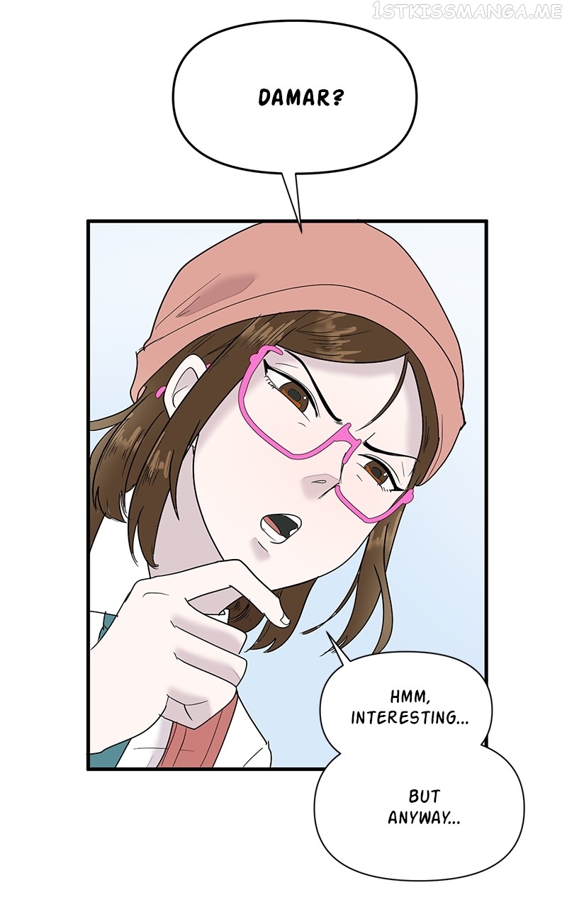 Romance Punch Chapter 52 - page 37